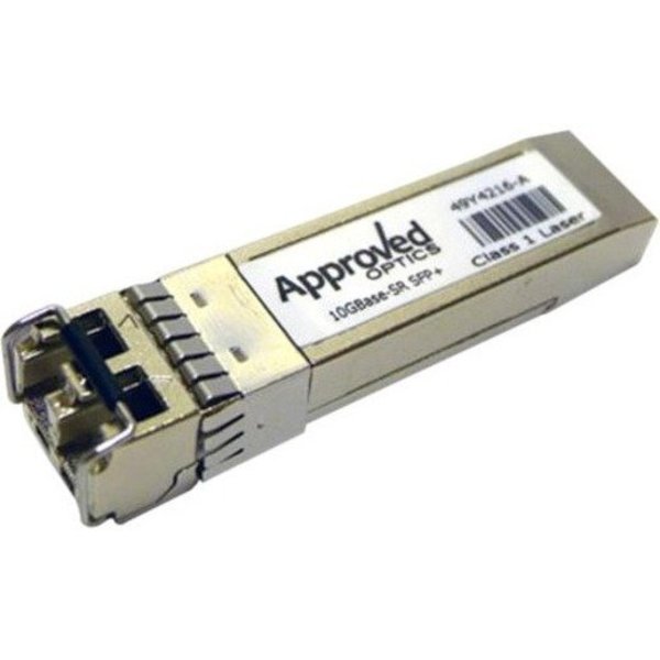 Lenovo Idea Brocade 10Gb Sfp+ Sr Optical Transceiver 49Y4216